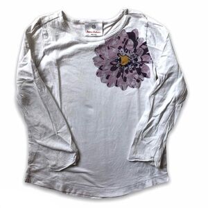 Hanna Andersson Size 100 (4) Floral Top